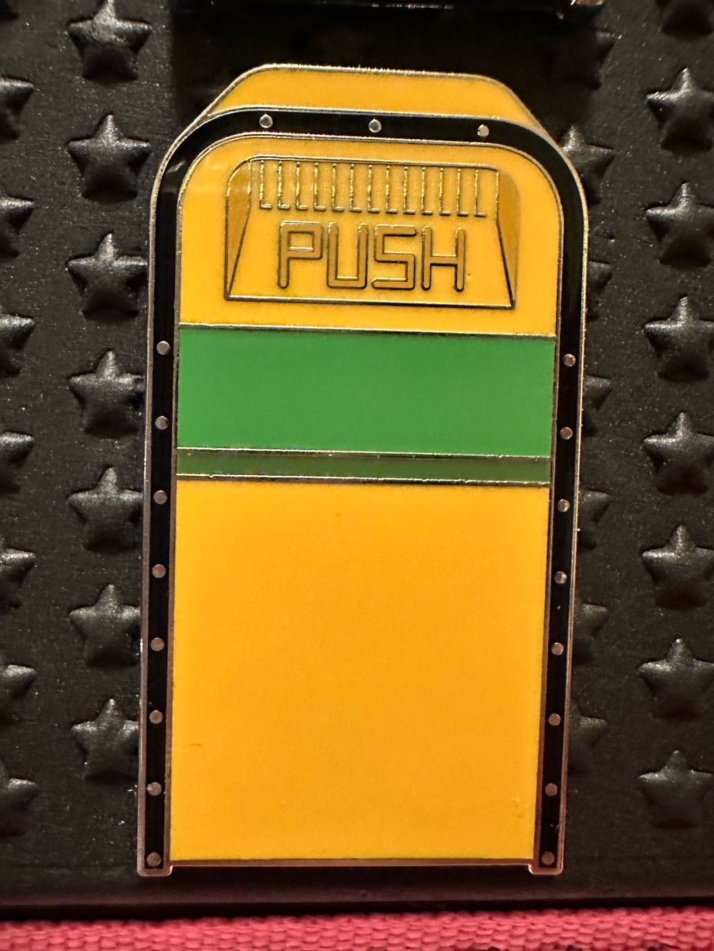 ✨3 for $32✨ Pluto Character Trash Can Pin